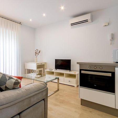 Charming 2 Bedroom Apartment Triana Bridge By Ocityzen Seville Exterior photo