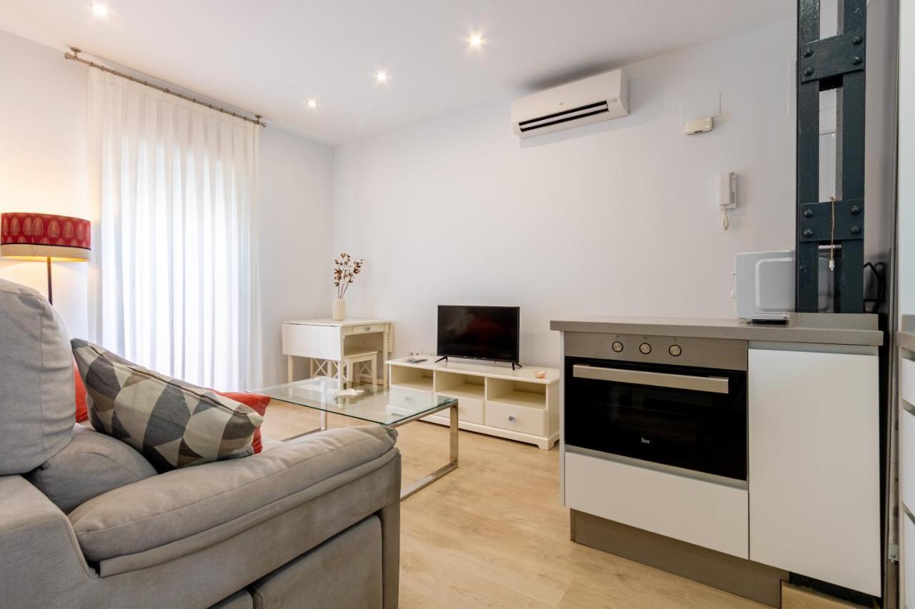 Charming 2 Bedroom Apartment Triana Bridge By Ocityzen Seville Exterior photo