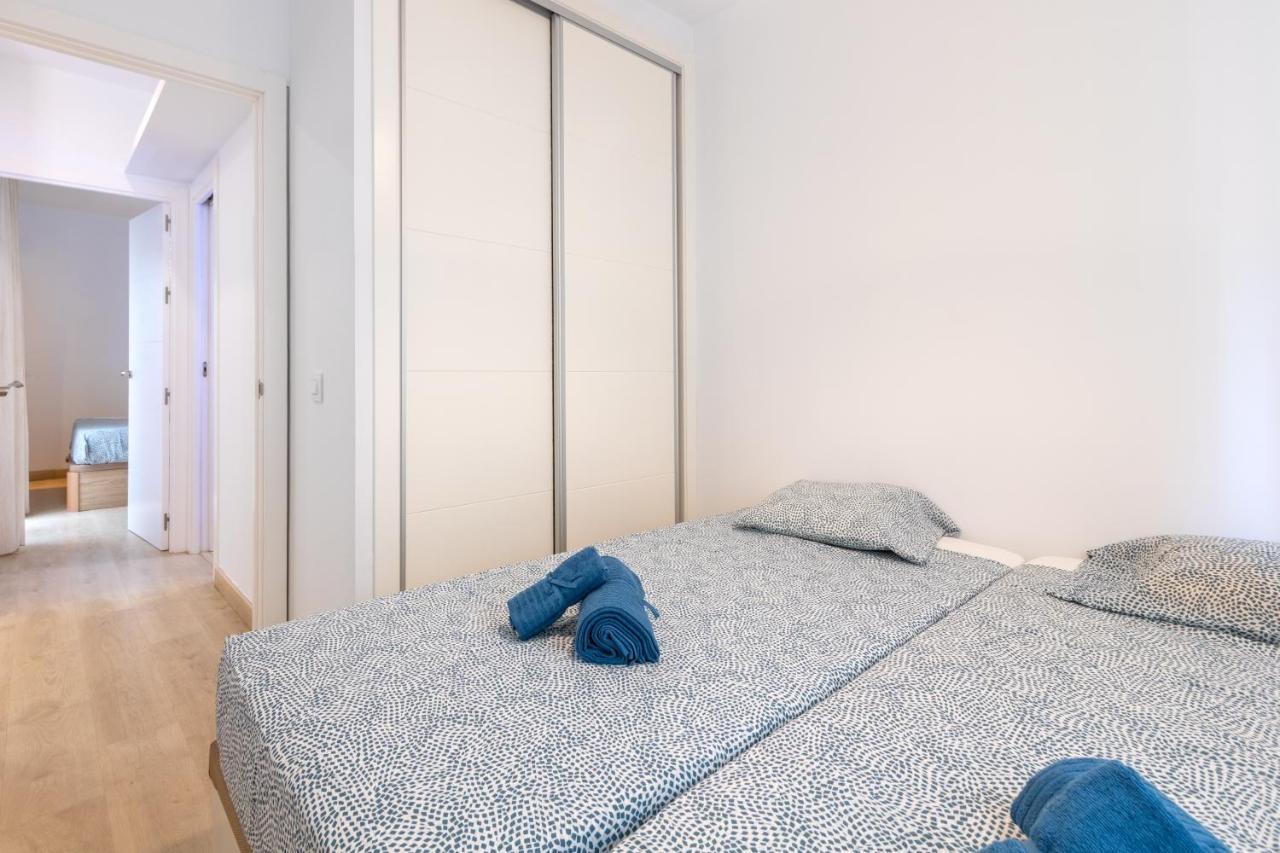 Charming 2 Bedroom Apartment Triana Bridge By Ocityzen Seville Exterior photo